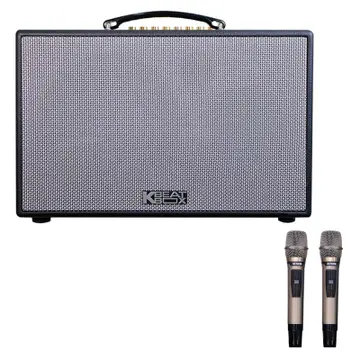 Loa Bluetooth Karaoke ACNOS CS201PU