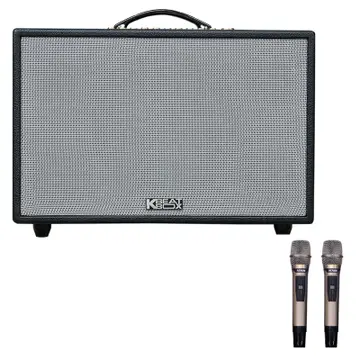 Loa Bluetooth Karaoke ACNOS CS3600