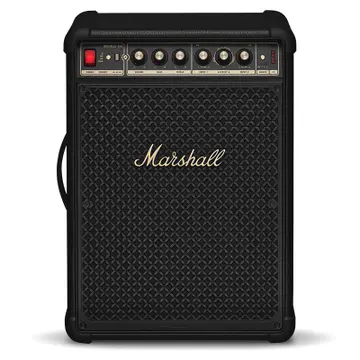 Loa Bluetooth Marshall Bromley 450
