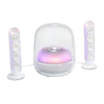 Loa Harman Kardon SoundStick 5 Wifi SOUNDSTK5WFWAS1