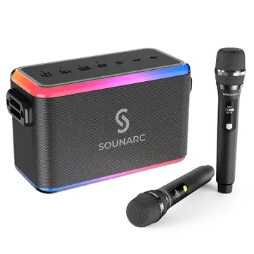 Loa Karaoke SOUNARC A1