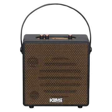 Loa karaoke xách tay SONCAMEDIA CarryOn