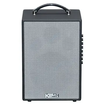 Loa Karaoke xách tay SONCAMEDIA CS122