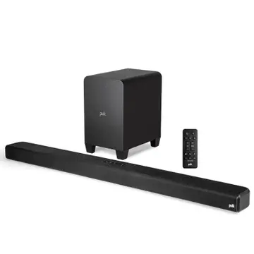 Loa Soundbar POLK AUDIO SIGNA S4