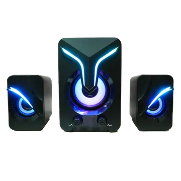 Loa vi tính Bluetooth 2.1 Microlab U270BT