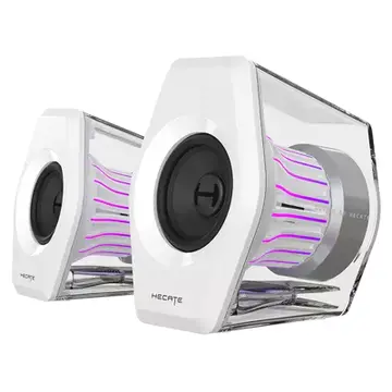 Loa vi tính Bluetooth Gaming 2.0 Edifier G2000 Pro