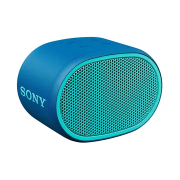 Loa xách tay Bluetooth SONY SRS-XB01
