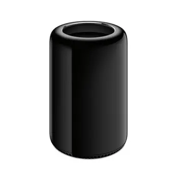 Apple Mac Pro Quad-Core Intel Xeon E5 3.7GHz/12GB/256GB SSD/ATI D300 ME253ZP/A