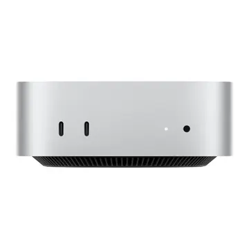 Mac mini M4 2024 10CPU/10GPU/16GB/256GB