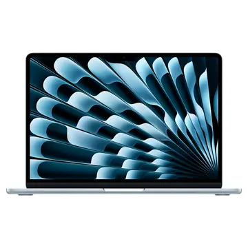 MacBook Air 13 M5 2026 10CPU/10GPU/16GB/1TB/35W