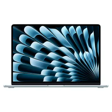 Macbook Air 15 M4 2025 10CPU/10GPU/16GB/256GB