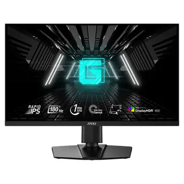 Màn hình Gaming MSI G274QPF E2/27inch QHD (2560x1440)/IPS 180Hz