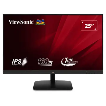 Màn hình ViewSonic VA2532-H/24.5 inch FHD (1920 x 1080)/ IPS 100Hz