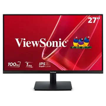 Màn hình ViewSonic VA272-H 27 inch Full HD/IPS/100Hz