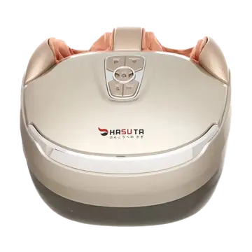 Massage chân