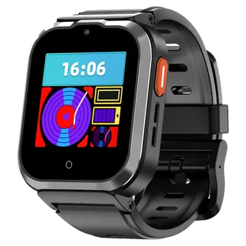 Masstel Smart Hero GO Đen
