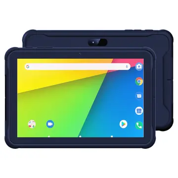 Máy tính bảng Masstel Tab 10 Edu 4G 3GB 32GB Xanh