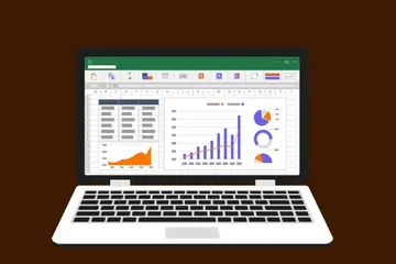 Giới thiệu các mẫu file Excel quản lý thu chi công ty phổ biến nhất ...