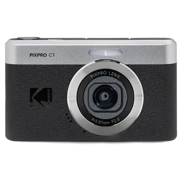 Máy ảnh kỹ thuật số Kodak Pixpro C1