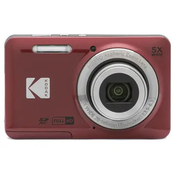 Máy ảnh kỹ thuật số Kodak Pixpro FZ55