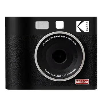 Máy ảnh lấy liền Kodak mini 3 ERA MS300