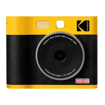Máy ảnh lấy liền Kodak mini 4 ERA MS400