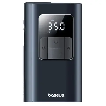 Máy bơm lốp 2 in 1 Baseus PrimeTrip VA1