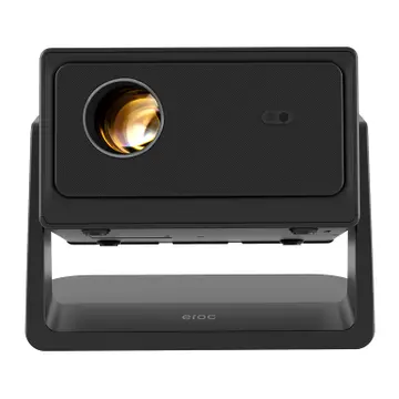 Máy chiếu Eroc Flip Plus C1/FHD 1080p/600 ANSI/Android TV