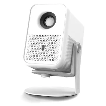 Máy chiếu Eroc Magic Ultra/HD 720p/450 ANSI/Android TV