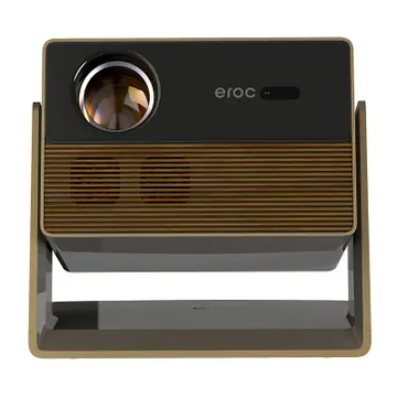 Máy chiếu Eroc Master FA5/FHD 1080p/1500 ANSI/Android TV