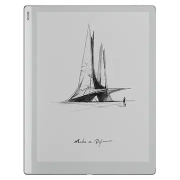 Máy đọc sách Boox Go 10.3 4GB