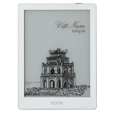 Máy đọc sách Boox Savi 6 2GB