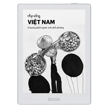 Máy đọc sách Boox Savi 6s 2GB