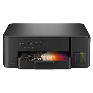 Máy in phun màu đa năng Brother DCP-T430W