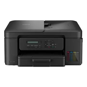 Máy in phun màu đa năng Brother DCP-T730DW