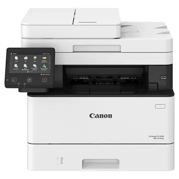 Máy in laser đen trắng Canon MF445DW