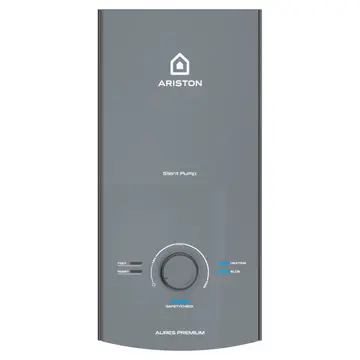 Máy nước nóng trực tiếp Ariston Aures Premium 4.5P SPACE 4500W