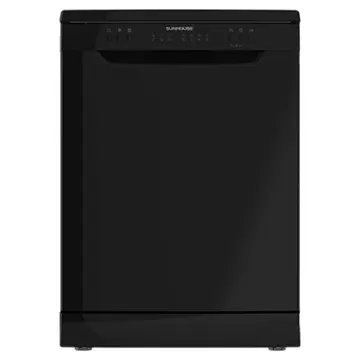 Máy rửa bát độc lập 14 bộ Sunhouse SHB8014SMB