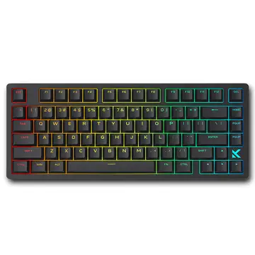 Bàn phím Gaming có dây MCHOSE Jet 75