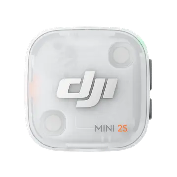 Mic thu âm không dây DJI Mic Mini 2S Transmitter