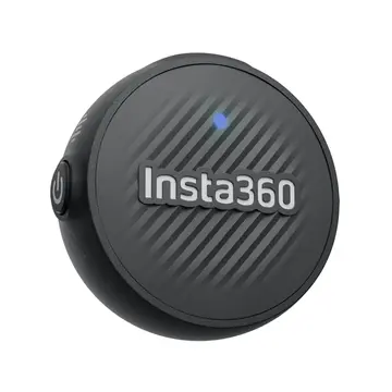 Mic thu âm không dây Insta360 Mic Air Transmitter