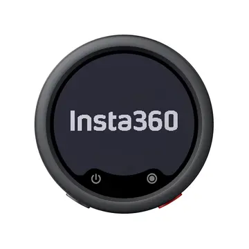 Mic thu âm không dây Insta360 Mic Pro Transmitter