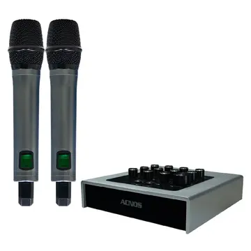 Micro không dây Acnos Mi30U PRO