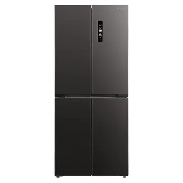 Midea Inverter 407 lít MDRF550FGG28VN