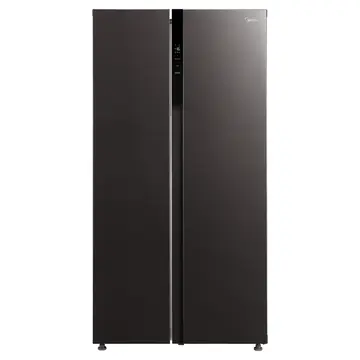 Midea Inverter 555 lít MDRS710FGG28VN