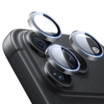 Miếng dán kính cường lực camera ESR iPhone 18 Pro/18 Pro Max