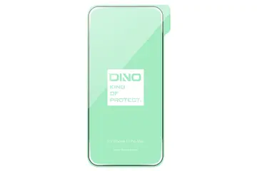 Miếng dán màn hình kính cường lực chống ánh sáng xanh iPhone 15 Pro Max Bagi