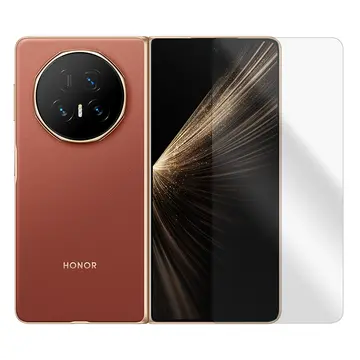 Miếng dán màn hình kính cường lực Honor Magic V5 URR