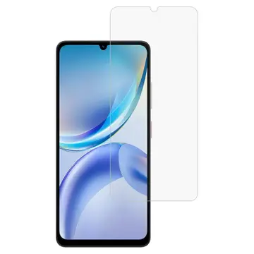 Miếng dán màn hình kính cường lực Nubia A36 YVS