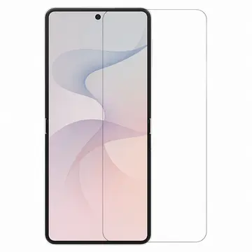 Miếng dán màn hình kính cường lực Samsung Z Flip8 5D YVS